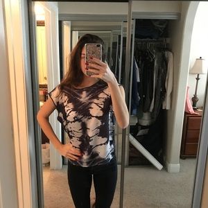 Tye Dye top